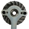 Easyboost blokkeersleutels voor variateur, koppeling en koppelingspoelie Suzuki Burgman 125