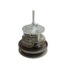 Easyboost blokkeersleutels voor variateur, koppeling en koppelingspoelie Suzuki Burgman 125