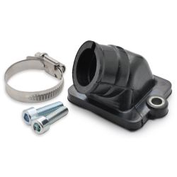 Easyboost OEM Type Intake Manifold 12-21mm Piaggio Typhoon Zip NRG