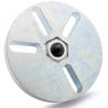 Arrache volant 2-3 trous allumage rotor interne-externe Easyboost Scooter Moto 50cc