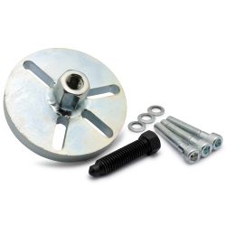 Extractor de volante 2-3 agujeros encendido rotor interno-externo Easyboost...