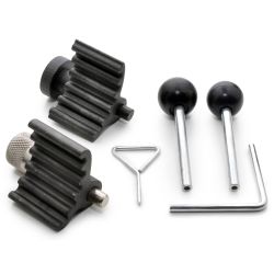Set distributie afstelgereedschap VAG 1.4 1.9 2.0 TDi IP 1.2 1.6 2.0 TDi CR