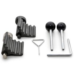 Kit d'outils de calage moteur diesel pour VAG 1.2, 1.4, 1.6, 1.9