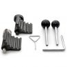Set distributie afstelgereedschap VAG 1.4 1.9 2.0 TDi IP 1.2 1.6 2.0 TDi CR