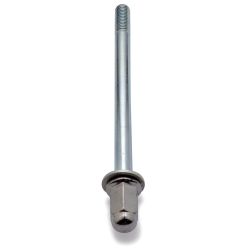 4 pernos de cilindro M7 x 115mm com porcas Easyboost AM6