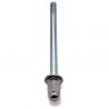 4 Easyboost cilindertapeinden M7 x 115mm met moeren AM6