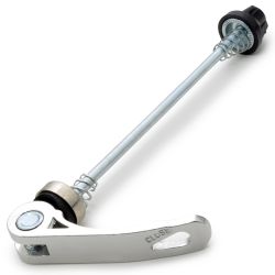Snelspanner voorwiel 9 x 108mm