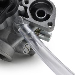 Tubo de gasolina transparente Easyboost 50cm
