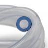 Tubo de gasolina transparente Easyboost 50cm