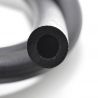 Easyboost benzineslang rubber 5mm tot 6mm 50cm