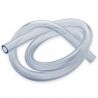 Easyboost benzineslang transparant 50cm