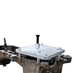 Easyboost cartertrekker voor Piaggio 50cc 2-takt AC-LC