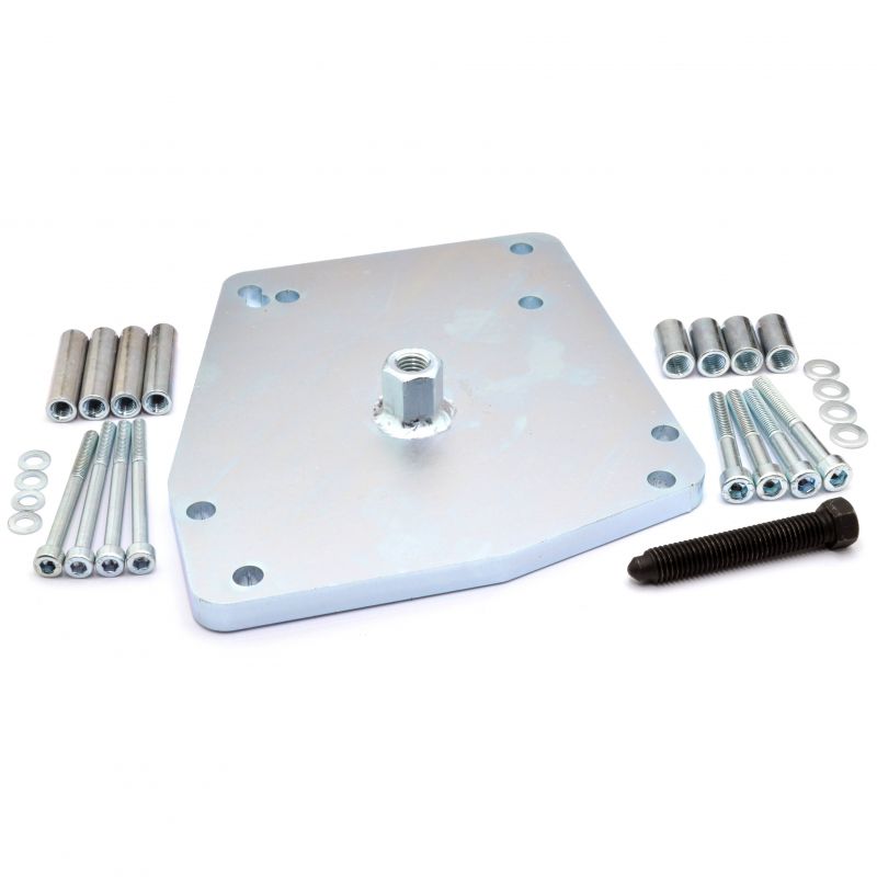 Easyboost cartertrekker voor Piaggio 50cc 2-takt AC-LC