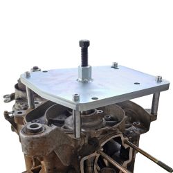 Easyboost cartertrekker voor Piaggio 50cc 2-takt AC-LC