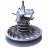 Chaves de bloqueio do variador, da embraiagem e da polia recetora Easyboost Yamaha Tmax 500-530-560