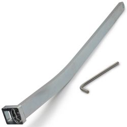 Llave herramienta polea tensora para Peugeot Citroën Fiat Ford