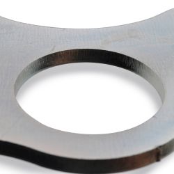 Easyboost bevestigingsbeugel voor Bafang BBS02 motor