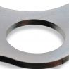 Easyboost bevestigingsbeugel voor Bafang BBS02 motor