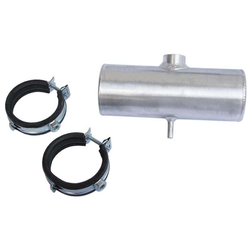 Easyboost aluminum fuel tank 500ml Easyboost aluminum fuel tank 500ml