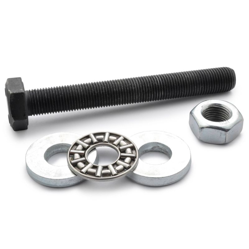 Easyboost Chiavetta Accensione Per Albero Motore AM6 - Ricambio Alta Qualità - Foto 6