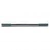 4 Easyboost cilindertapeinden M7 x 110mm met moeren Derbi Euro 3-4 MBK Nitro Aerox