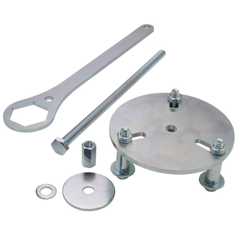 Conjunto de peças que amplia o kit de ferramentas para TMAX 500-530-560