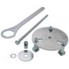 Ergänzung des Werkzeugsatzes für TMAX 500-530-560