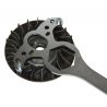 Easyboost varioblokkeersleutel en koppelingssleutel Yamaha Xmax Nmax 125 - 250