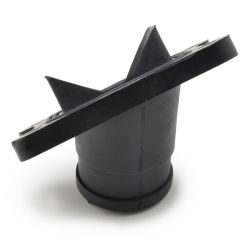 Easyboost inlaatspruitstuk 12-21mm standaarduitvoering AM6