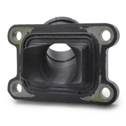 Coletor de admissão Easyboost 12-21mm AM6, com as medidas da peça de origem