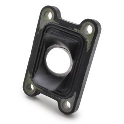 Easyboost inlaatspruitstuk 12-21mm standaarduitvoering AM6