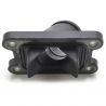 Coletor de admissão Easyboost 12-21mm AM6, com as medidas da peça de origem