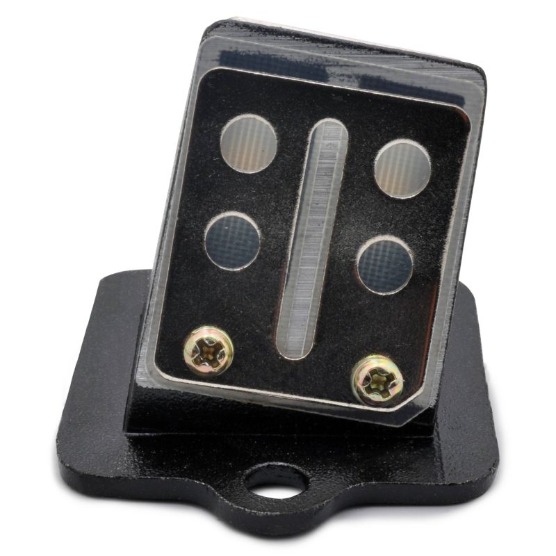 Simple Reed Valve Easyboost Reed Valve Original Type for Piaggio Typhoon Zip NRG