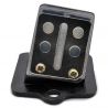 Easyboost membraanblok standaarduitvoering Piaggio Typhoon Zip NRG