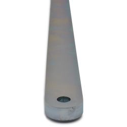 Chave para tensor de correia 15mm universal, punho extralongo de 460mm