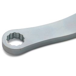 Spanrolsleutel 15mm voor distributieriem, universeel, extra lange steel 460mm