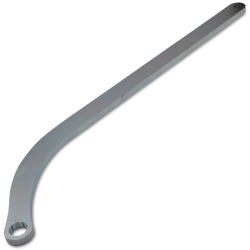 Chave para tensor de correia 15mm universal, punho extralongo de 460mm