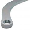 Spanrolsleutel 15mm voor distributieriem, universeel, extra lange steel 460mm