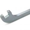 Chave para tensor de correia 16mm para VAG 1.4 TSI e TFSI Audi Skoda Seat VW T10447 T10241
