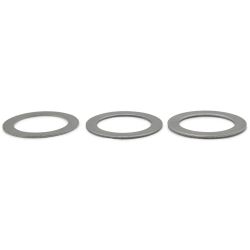 Rondelles de réglage de variateur pour Piaggio 50cc (Ø14,8x20mm)