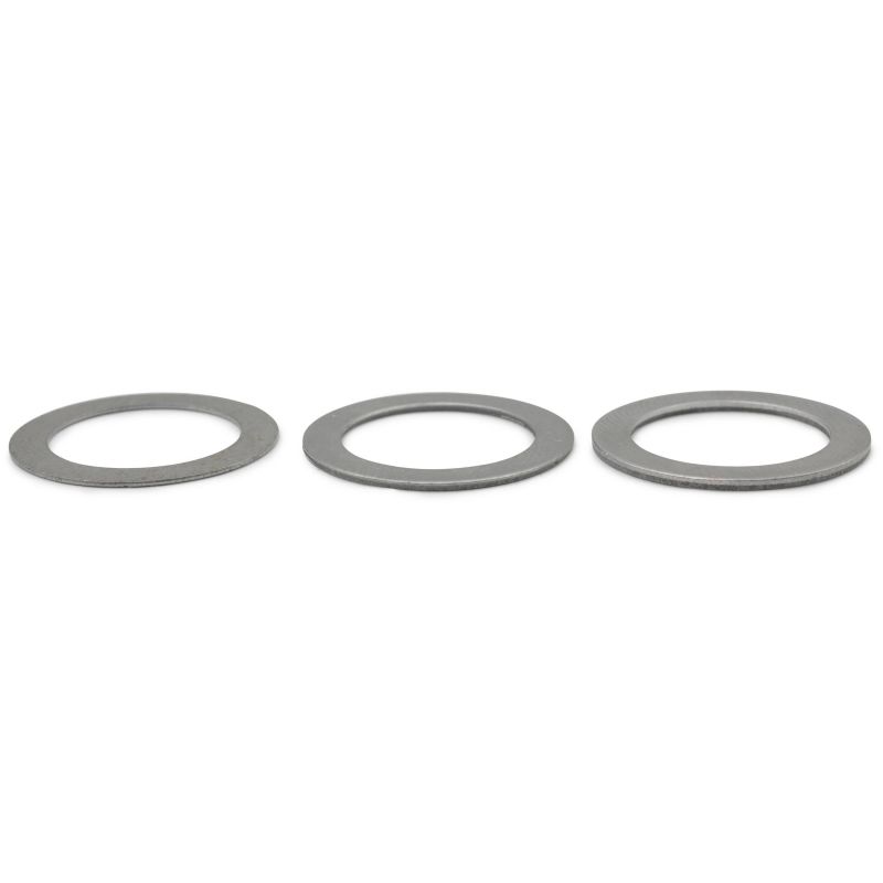 Rondelles De Réglage Variateur Easyboost - Ø14,8 X 20mm Pour Piaggio/Gilera 50cc