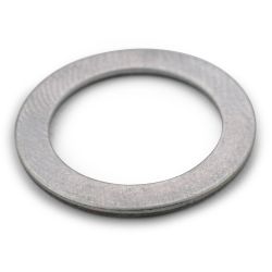 Anilhas de afinação do variador para Piaggio 50cc (Ø14,8x20mm)