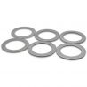Afstelringen variateur voor MBK Booster Nitro Mach-G Ovetto (Ø13x18,5mm)