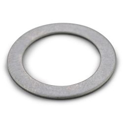 Rondelles de réglage de variateur pour Piaggio 50cc (Ø14,8x20mm)