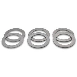 Variomatik-Einstellscheiben für Piaggio 50cc (Ø14,8x20mm)