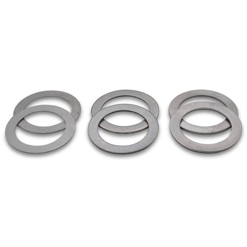 Rondelles de réglage de variateur pour Piaggio 50cc (Ø14,8x20mm)