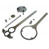 Easyboost blokkeersleutels voor variateur, koppeling en koppelingspoelie Yamaha Xmax 125 MBK Skycruiser