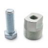Flywheel Puller M28x1.0 Piaggio Gilera 125-200cc | Easyboost