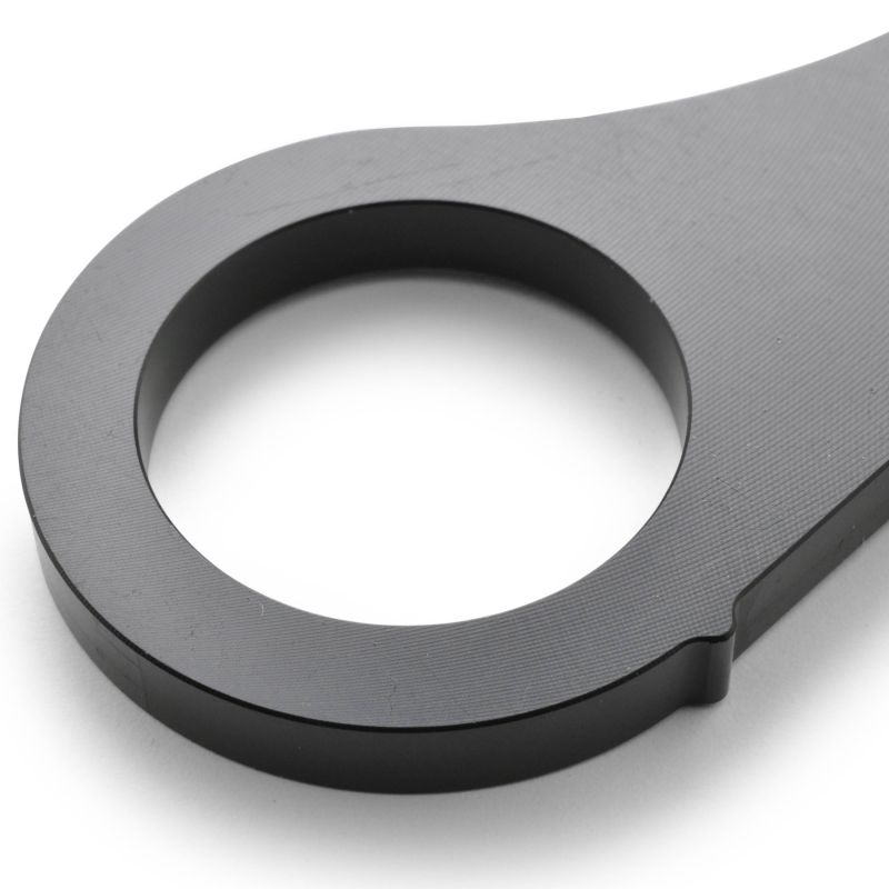 Pince guidon porte canne pour scooter électrique Monster X 900 M4