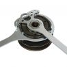 Chaves de bloqueio do variador, da embraiagem e da polia de binário Easyboost Yamaha Xmax 125 MBK Skycruiser
